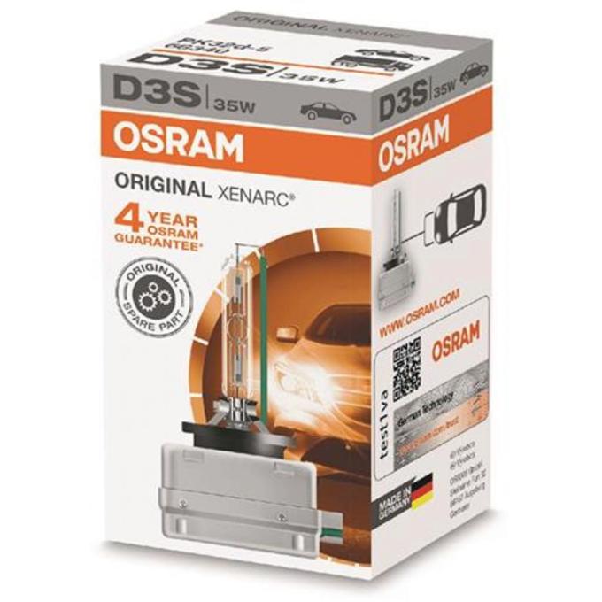 OSRAM OS 66340