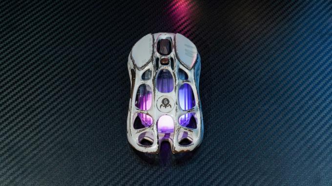 GravaStar GRAVASTARM1PRO_WSM