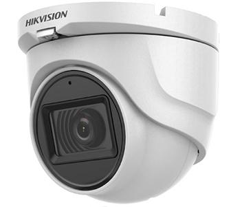 Hikvision DS-2CE76D0T-ITMFS (2.8мм)
