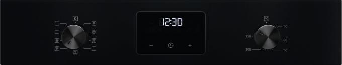 ELECTROLUX LOFGF00BK