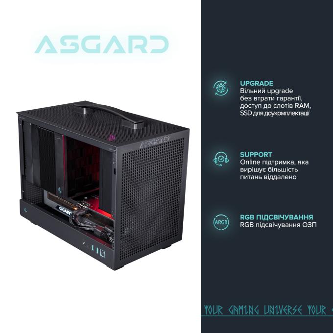 ASGARD A79X.32.S15.46T.5200W