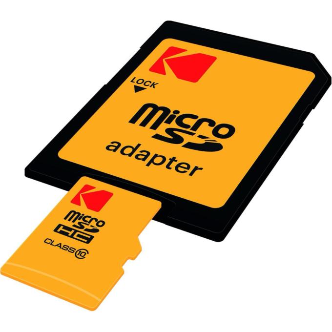 Kodak EKMSDM16GHC10CJ60K