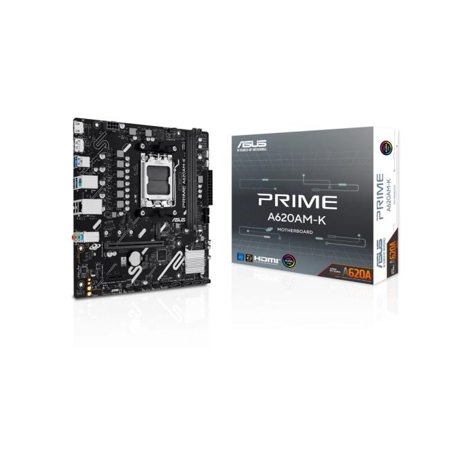 ASUS PRIME A620AM-K