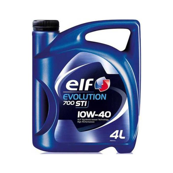 ELF 4377