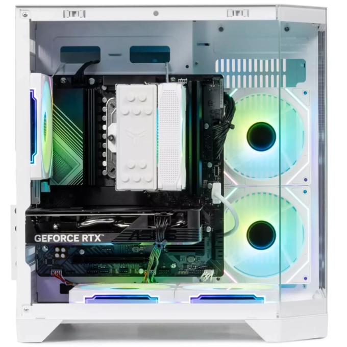 QUBE CRYSTAL_GWNU3