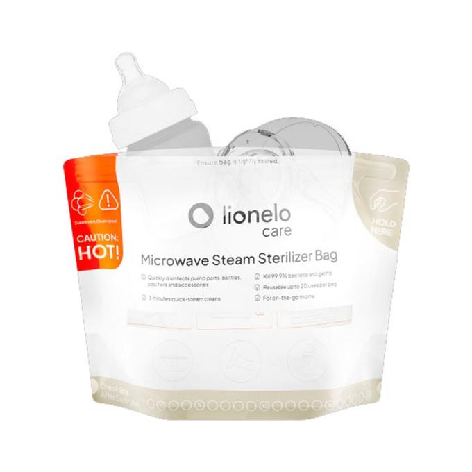 Lionelo LOC-THERMBAG 16 PACK