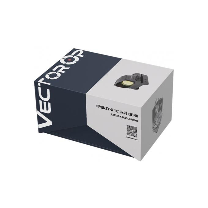 Vector Optics SCRD-64