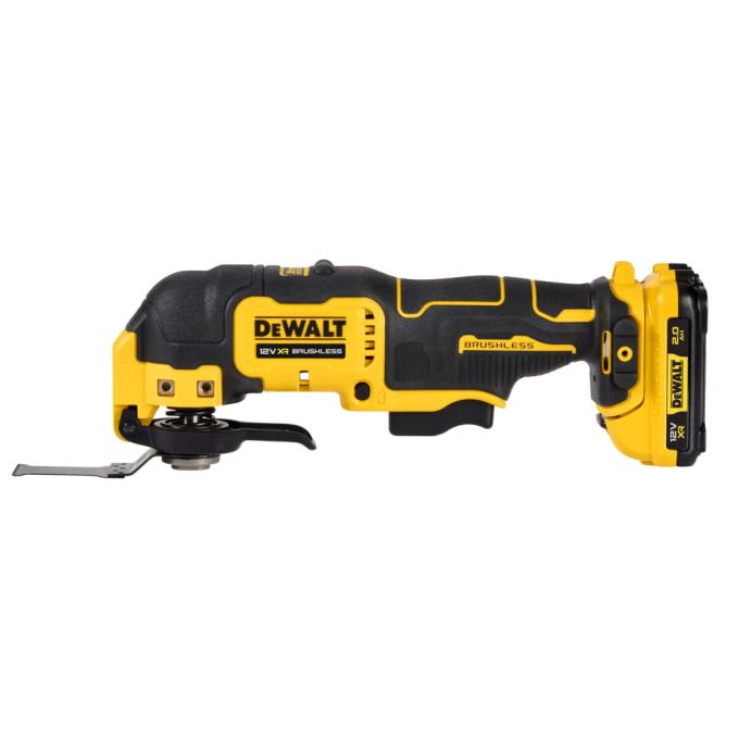 DeWALT DCS353D2