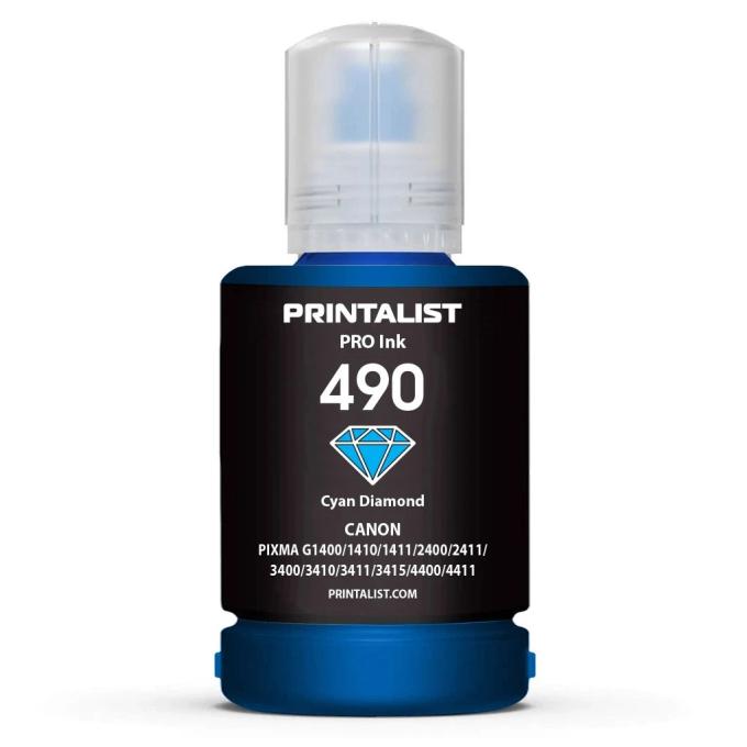 Printalist PL490C
