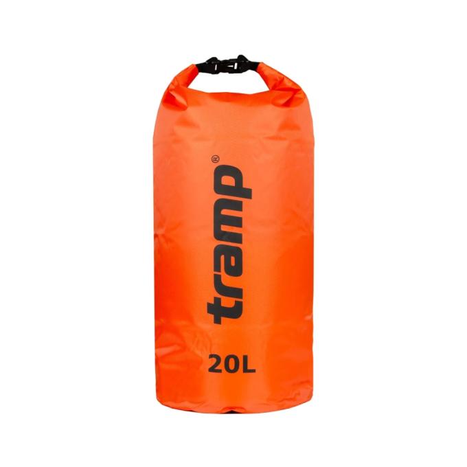Tramp UTRA-113-orange