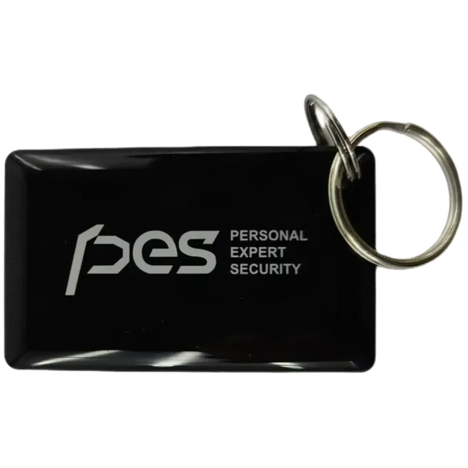 PES MIFARE