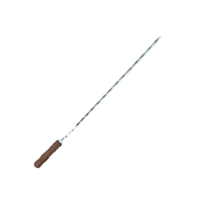 Metalzavod SHMP-DR-740x12x3-DK