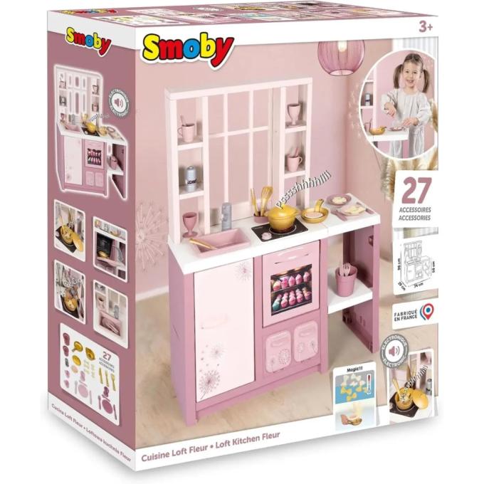 Smoby 7600312602