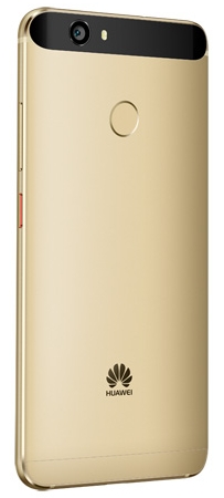 Смартфон HUAWEI Nova Dual Sim (gold) CAN-L11 gold