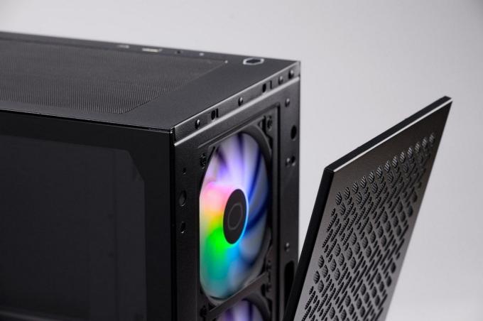 CoolerMaster E302-KGNN-S00