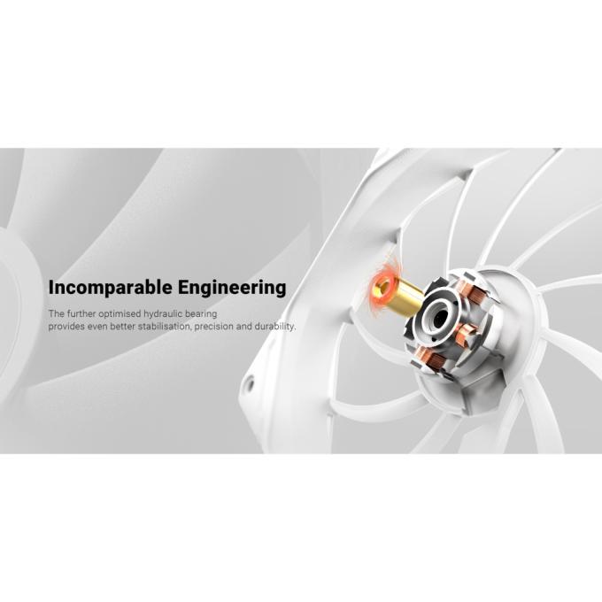 ID-Cooling TF-12025-PRO WHITE
