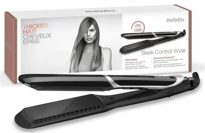 Babyliss ST397E