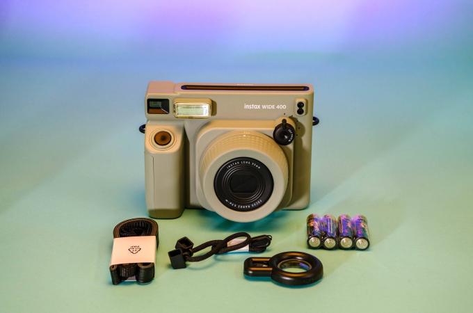 Fujifilm 16824123