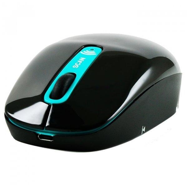 Сканер IRIS IRIScan Mouse 2 Wifi 458735