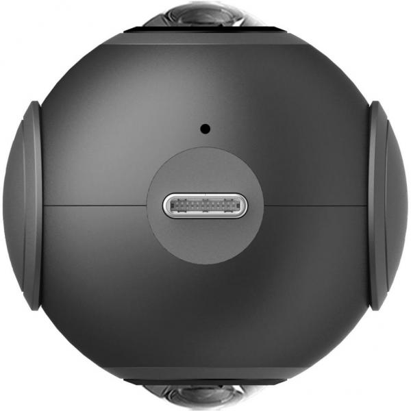 Цифровая видеокамера Insta360 Air micro USB 302000