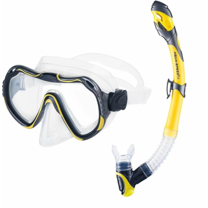 Aqua Speed 5908217682062