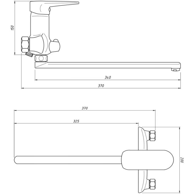 Kroner Main-C070
