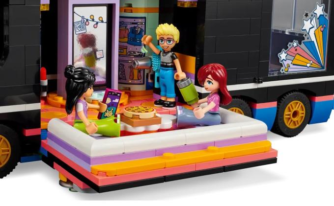 LEGO 42619