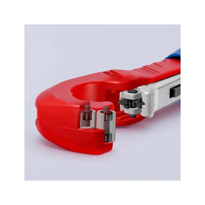 KNIPEX 90 31 02 BK