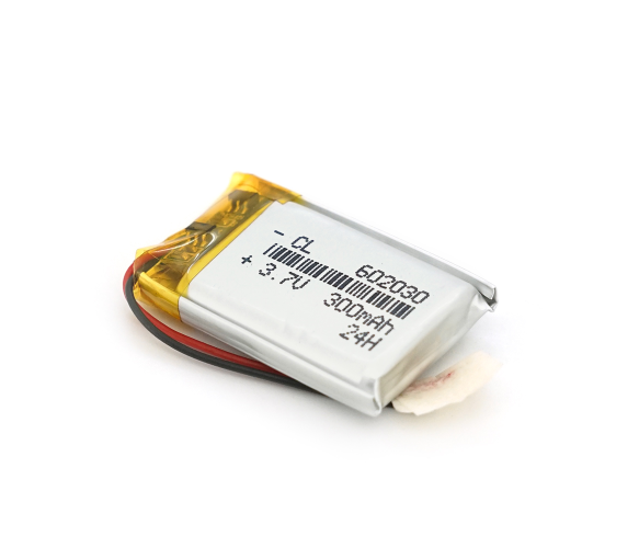 VOLTRONIC 602030