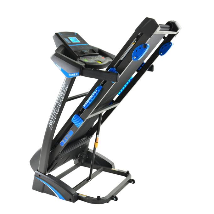 FitLogic T33E