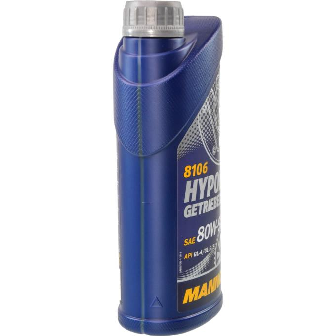 Mannol MN8106-1