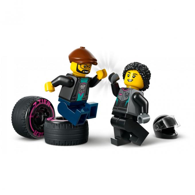 LEGO 60406