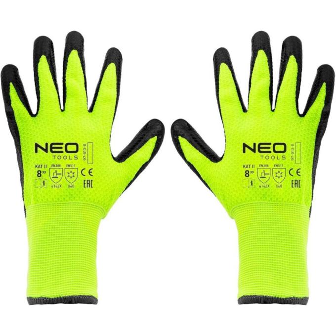 Neo Tools 97-613-8