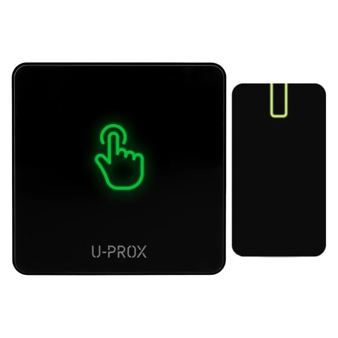 U-Prox CLC G80 + SL mini