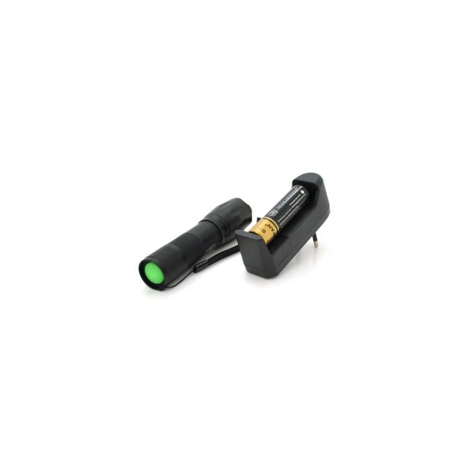 POWERMASTER MX-812-T6
