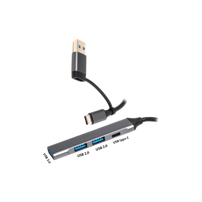 Dynamode DM-UH-314AC