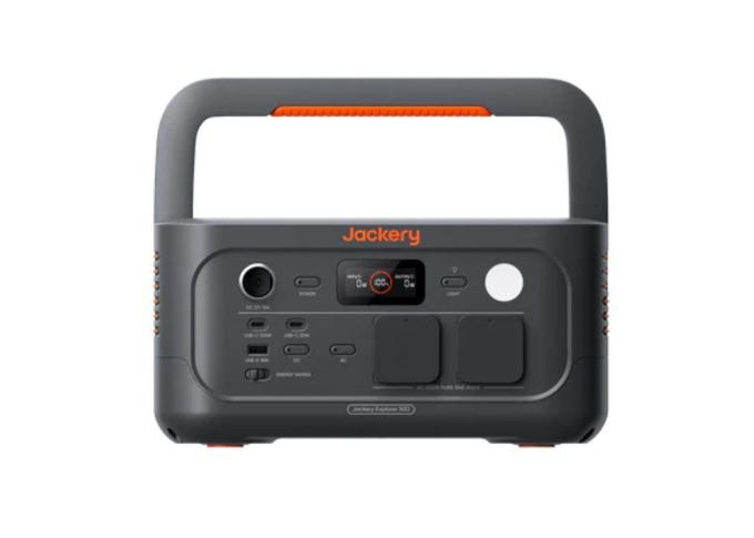 JACKERY 21-0001-000275