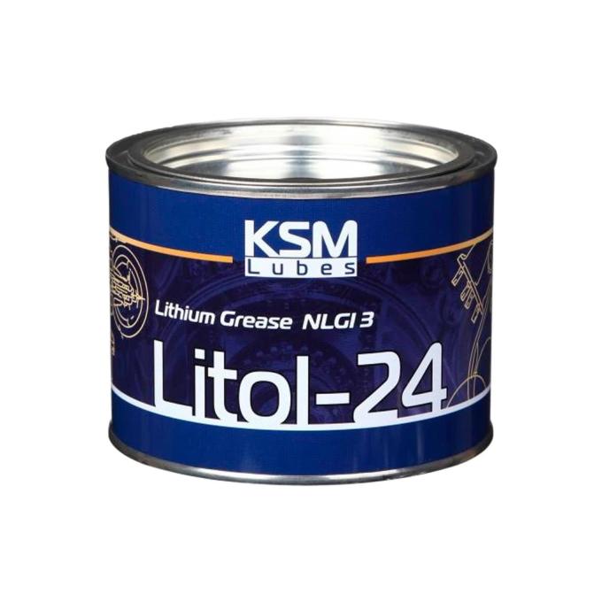 KSM Лiтол-24 0,4 кг