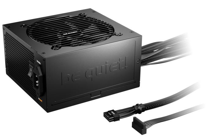 be quiet! BP005EU