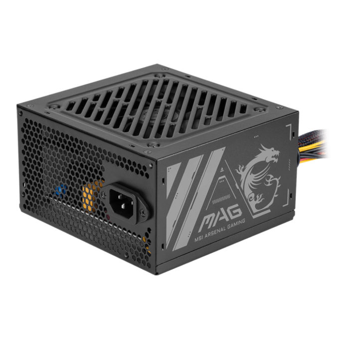 MSI MAG A500N-H