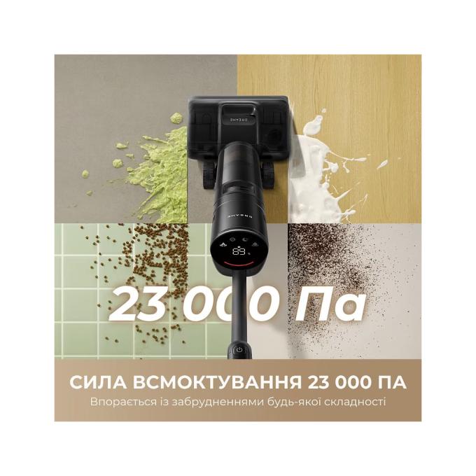 Dreame HHV31A