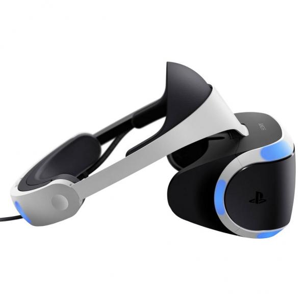 Очки виртуальной реальности SONY PlayStation VR