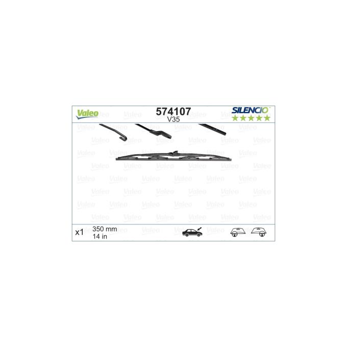 VALEO 574107