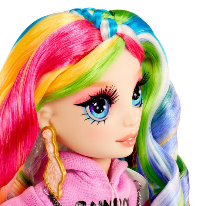 Rainbow High 121411