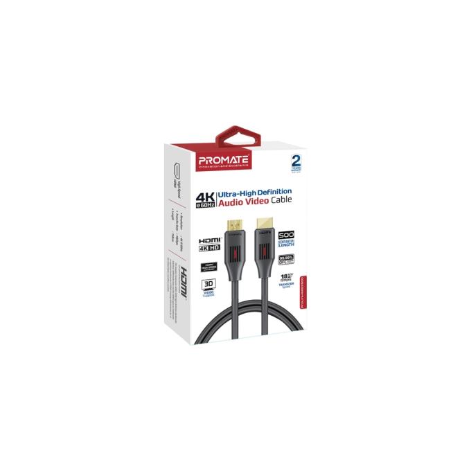 Promate prolink4k60-500