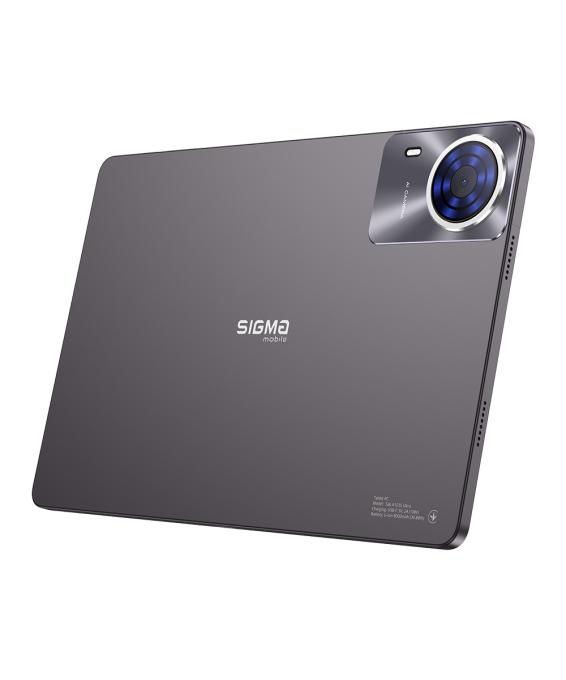 Sigma mobile Tab A1035 Ultra Dark Grey