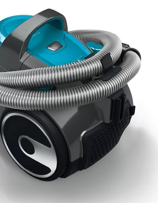 BOSCH BGS05X240