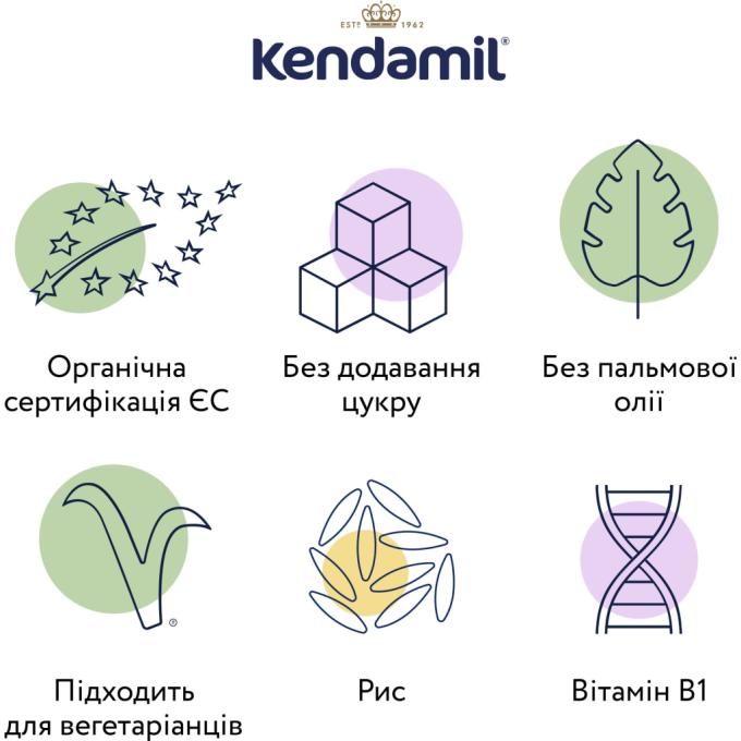Kendamil 92000154