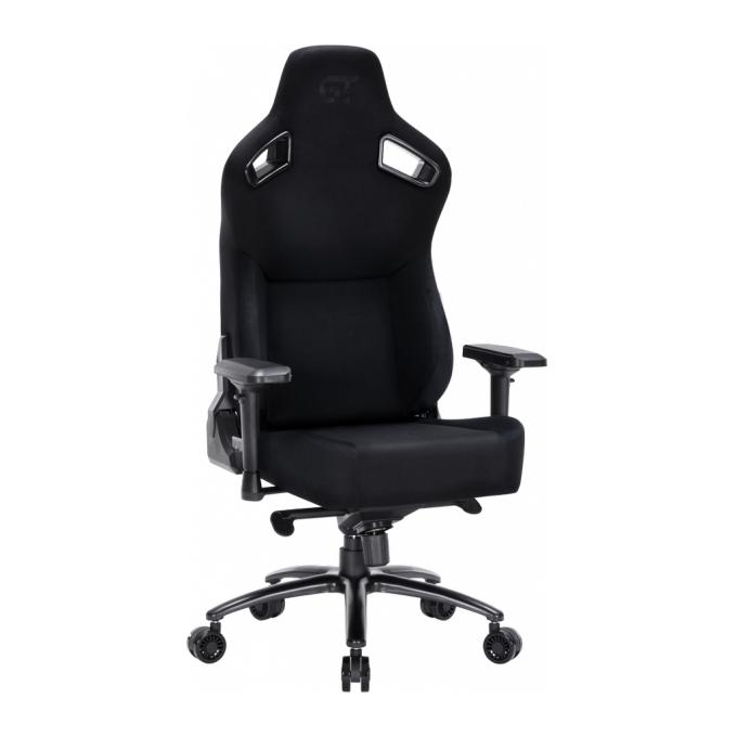 GT Racer X-5164 Fabric Black