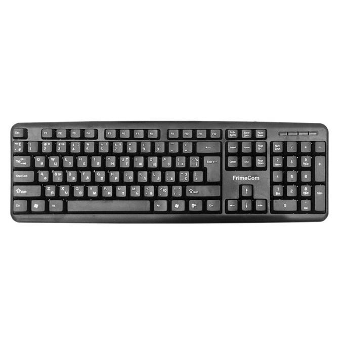 FrimeCom SW-K100